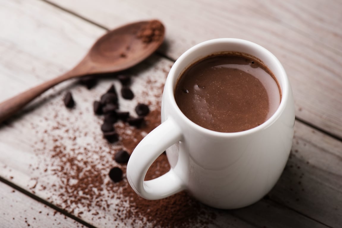 Chocolat Chaud