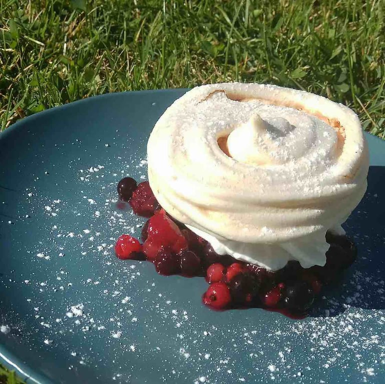 Pavlova