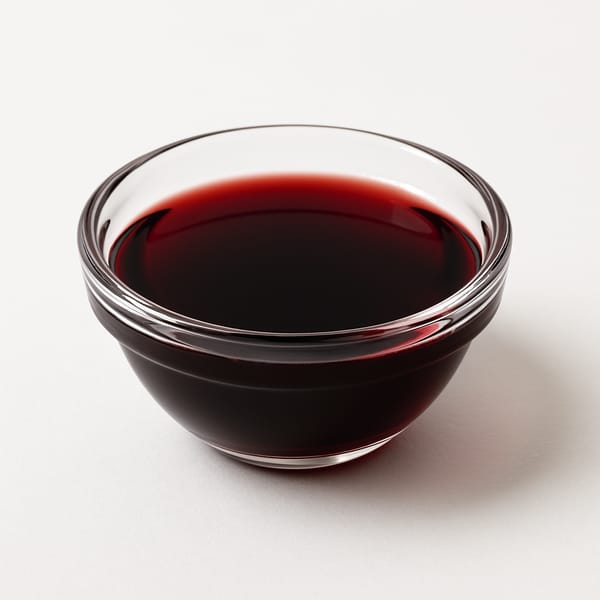 Vin rouge