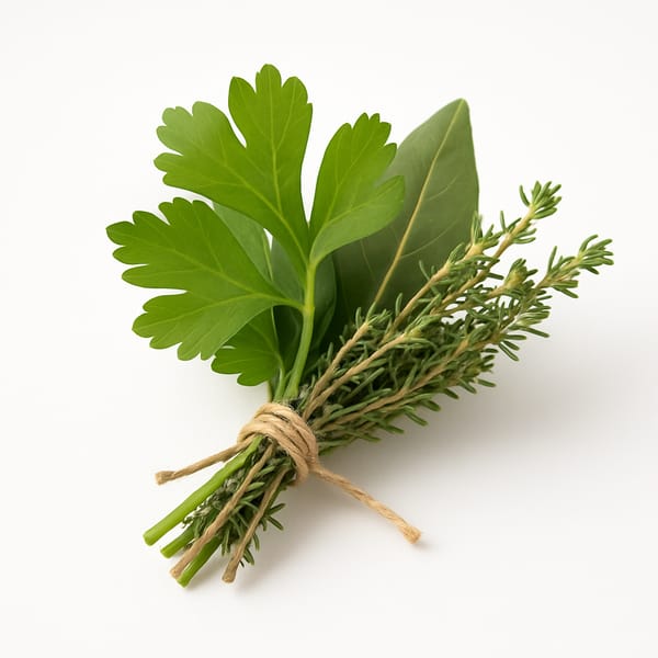 Bouquet garni