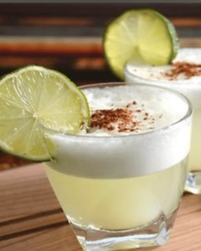 Pisco Sour