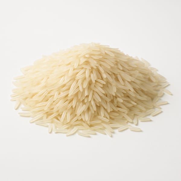 Riz basmati