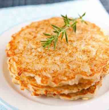 Crêpe Alsacienne