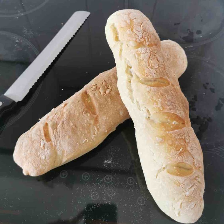 Baguette Magique