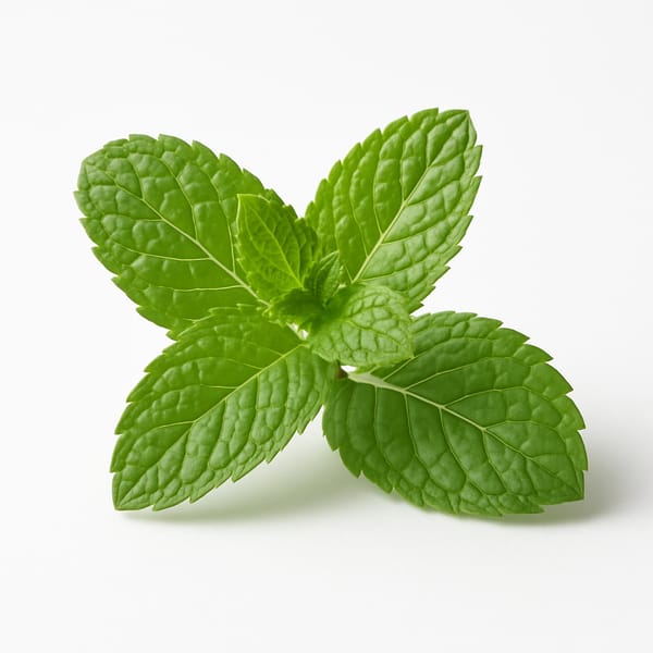 Menthe
