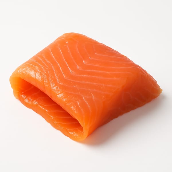 Saumon fumé