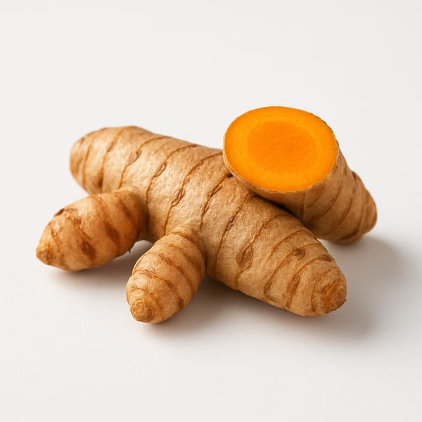 Curcuma