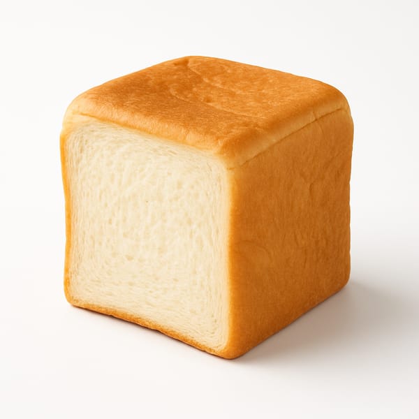 Pain de mie