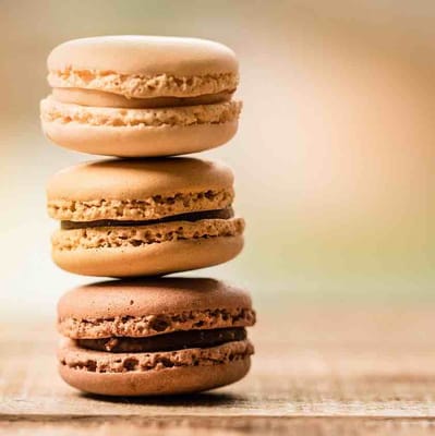 Macarons