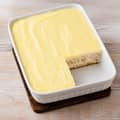 Tiramisu au citron