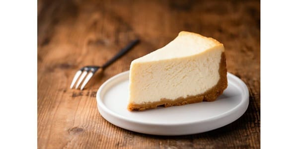 Cheesecake Ricotta et Speculoos