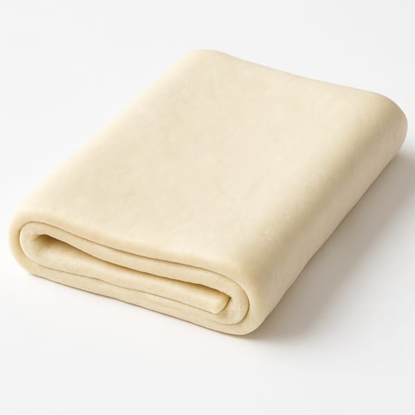 Pâte feuilletée