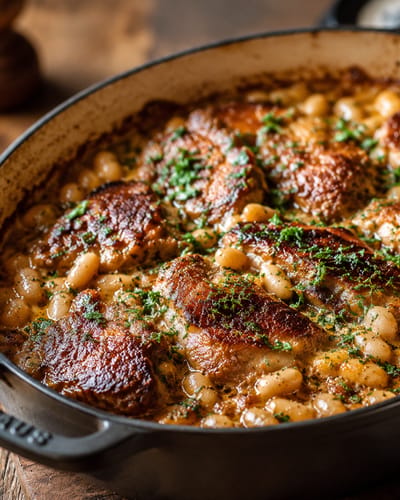 Cassoulet