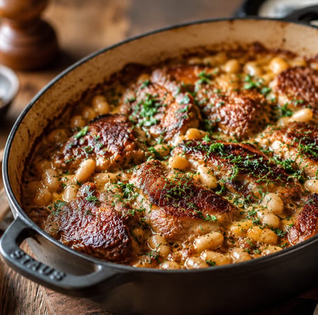 Cassoulet