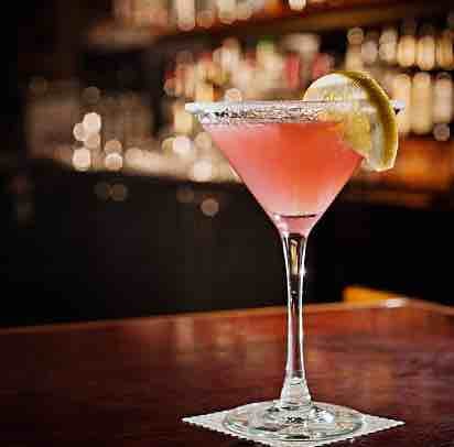 Cosmopolitan