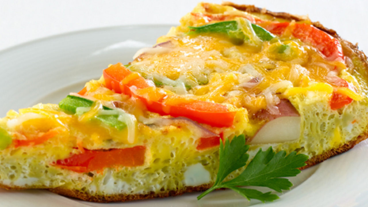 Tortilla Espagnole