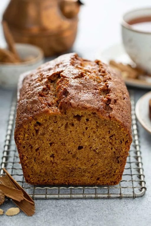 Gateau aux Noix