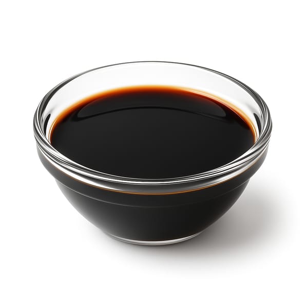 Sauce soja