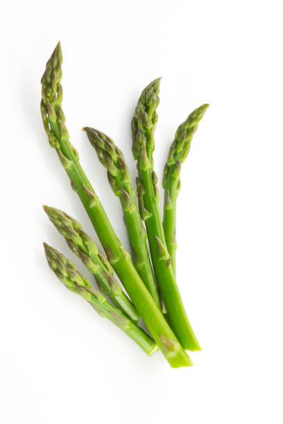 Asperge verte