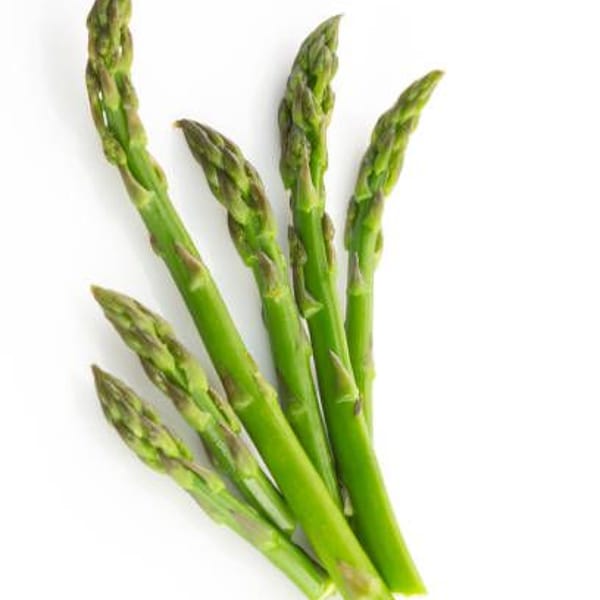 Asperge verte