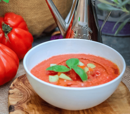 Gaspacho