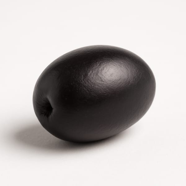 Olive noire