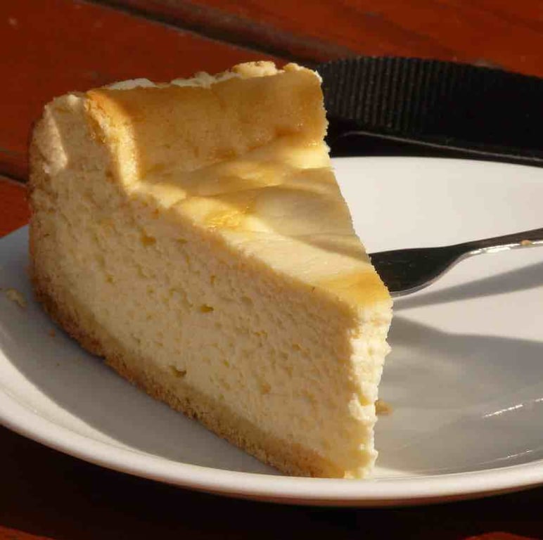 Cheesecake
