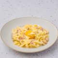 One pot pasta crémeuses façon carbonara