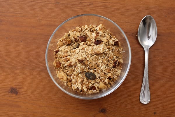 Granola Sucré