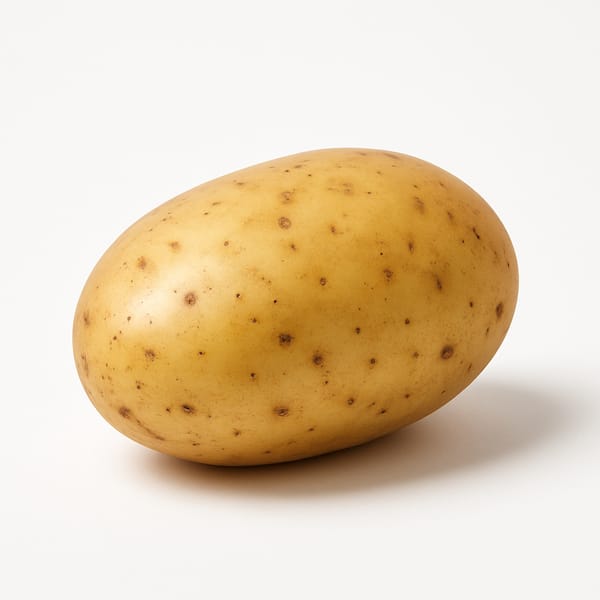 Pomme de terre