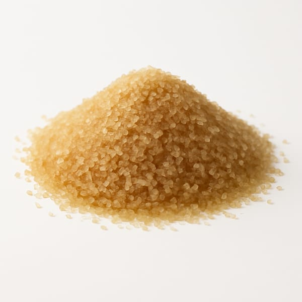 Sucre roux