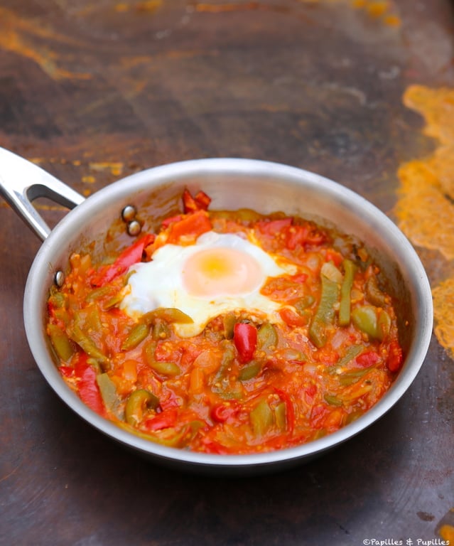 Piperade