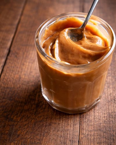 Dulce de leche