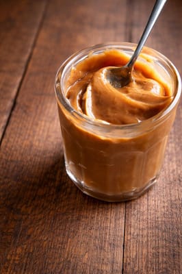 Dulce de leche