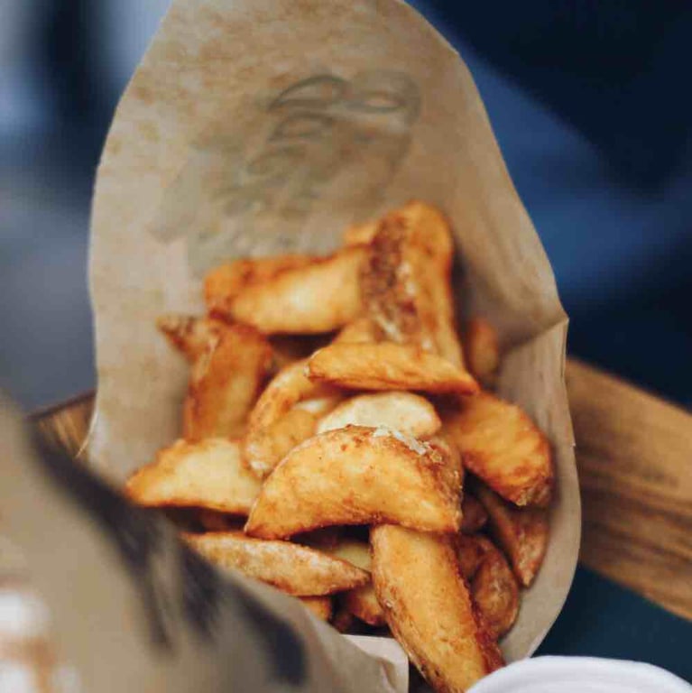 Potatoes
