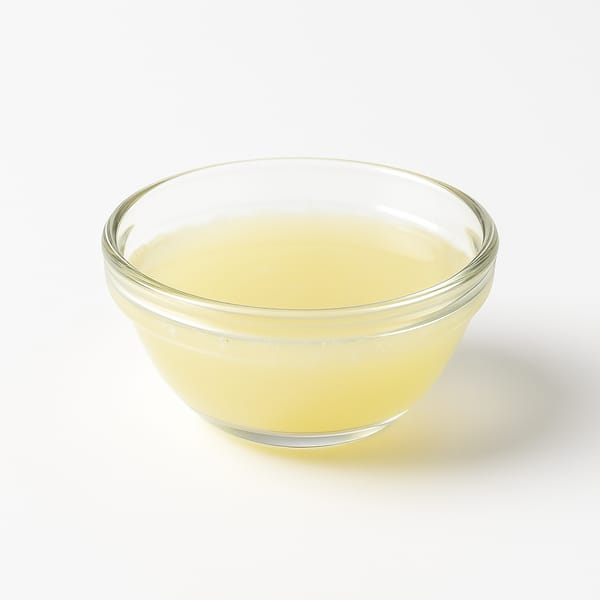 Jus de citron