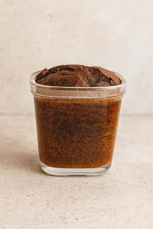 Gâteau au Chocolat