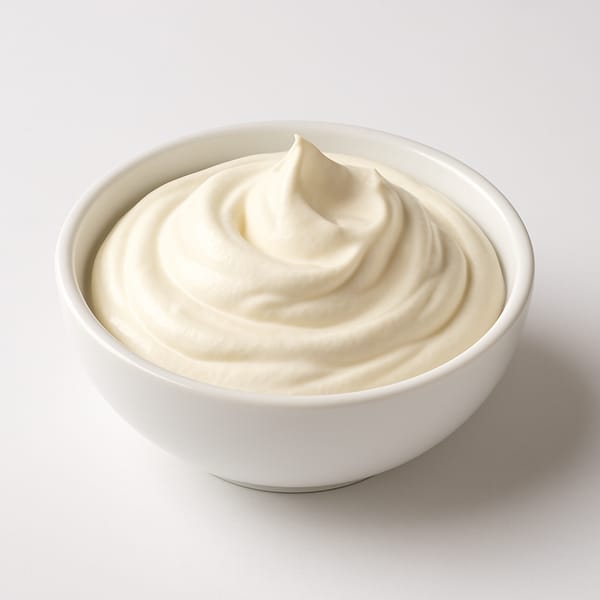 Crème fraiche