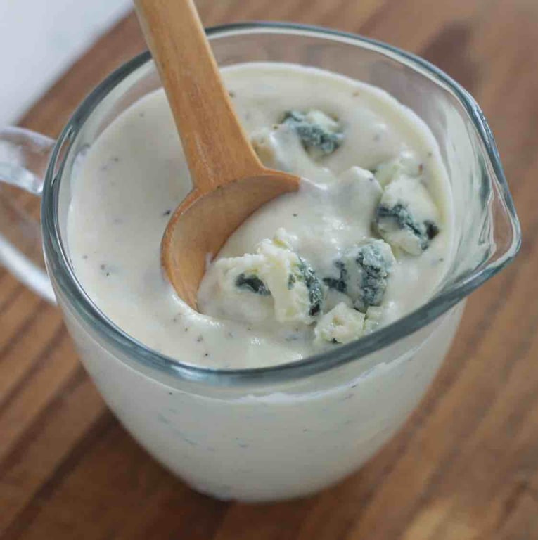 Sauce au Bleu