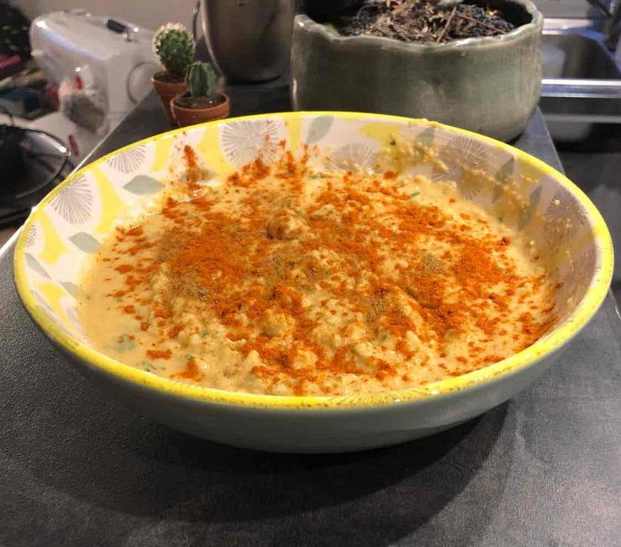 Houmous