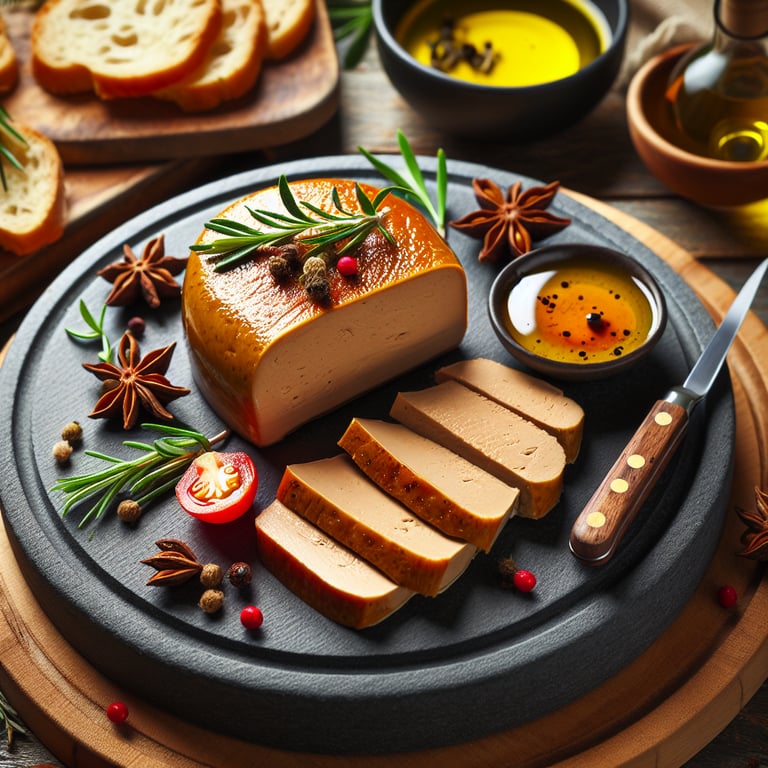 Fois Gras