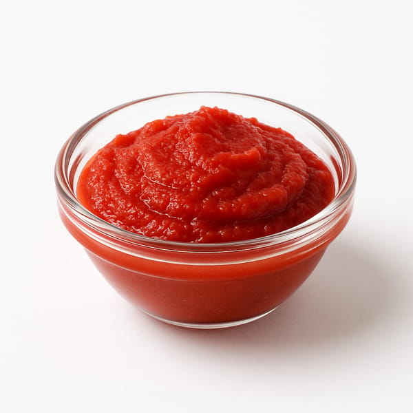 Purée de tomate