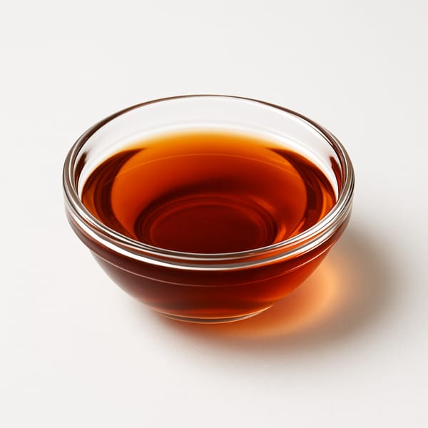 Sirop d'érable