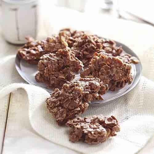 Roses des Sables