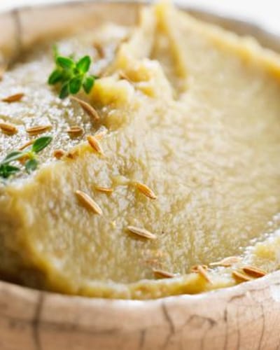 Caviar D’aubergines