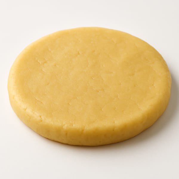 Pâte sablée