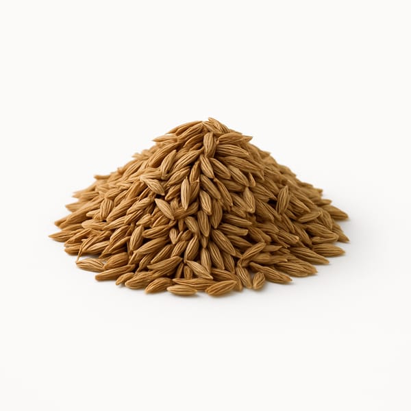 Cumin