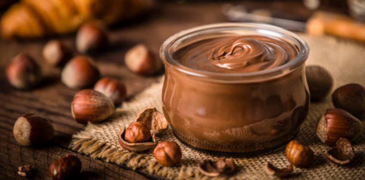 Petits Pots de Crème au Chocolat