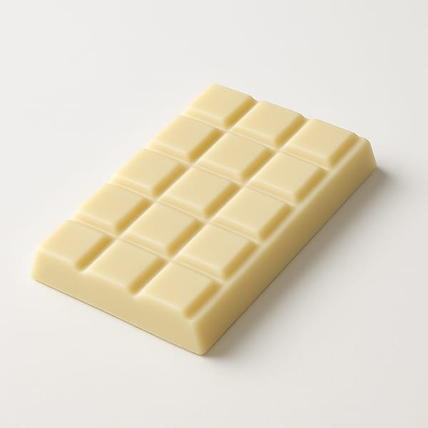 Chocolat blanc