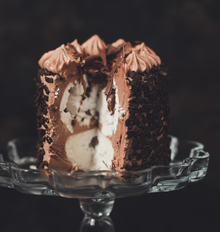 Merveilleux au Chocolat